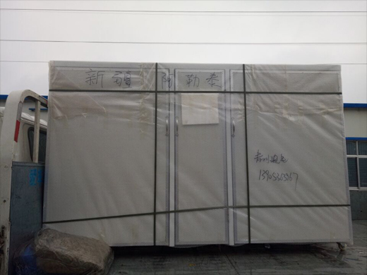 发往新疆阿勒泰200斤豆芽机