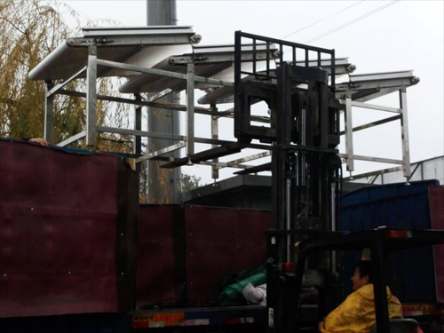 发往乌鲁木齐豆芽清洗设备粘皮设备