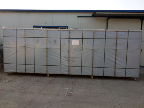 发四川成都2000斤豆芽机一台 泡豆机一台