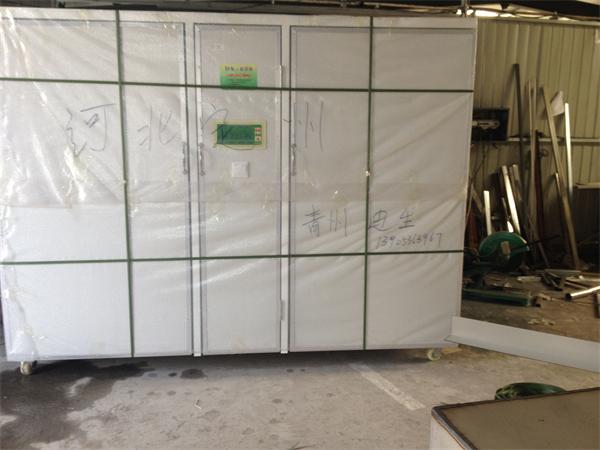 发河北定州600斤豆芽机