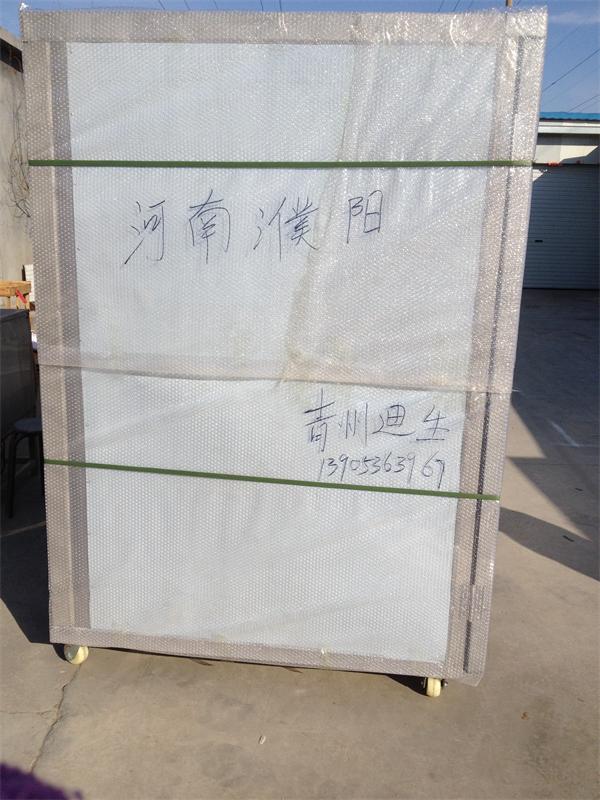 发河南濮阳600斤豆芽机不锈钢