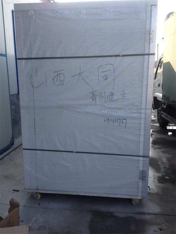 发山西大同800斤普通豆芽机一台