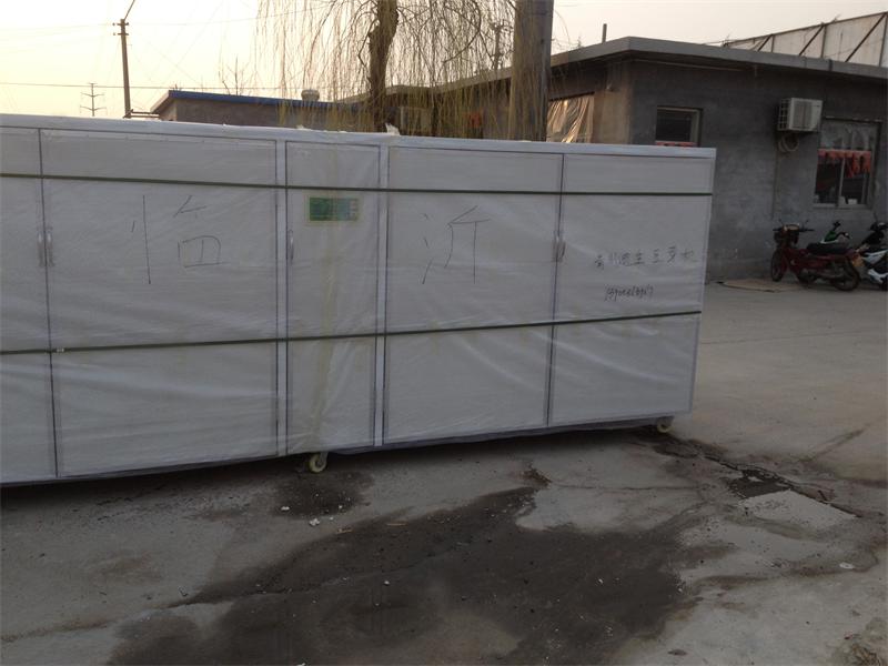 发临沂1000斤普通豆芽机