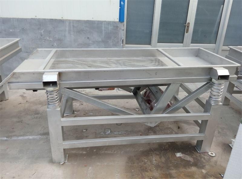 发河北唐山振动筛一台