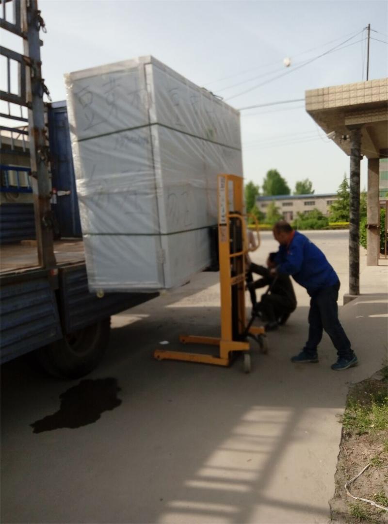 发四川达州300斤不锈钢豆芽机一台