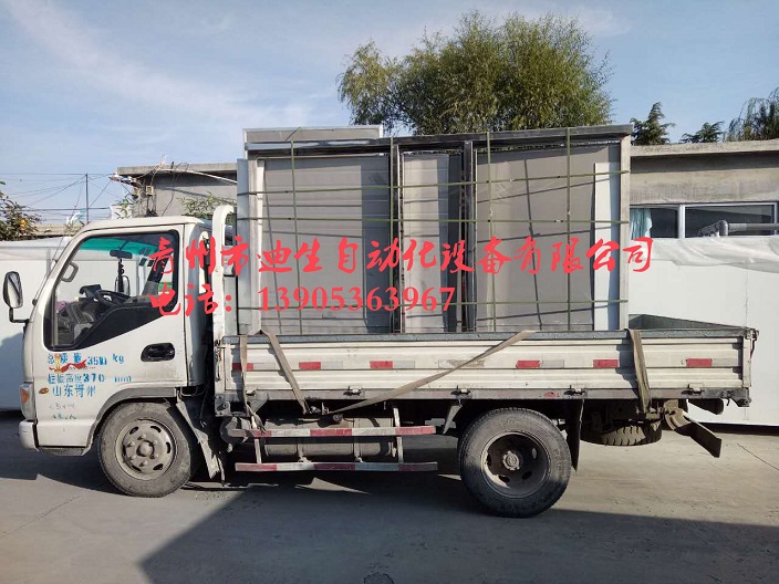 发往呼和浩特500斤不锈钢豆芽机