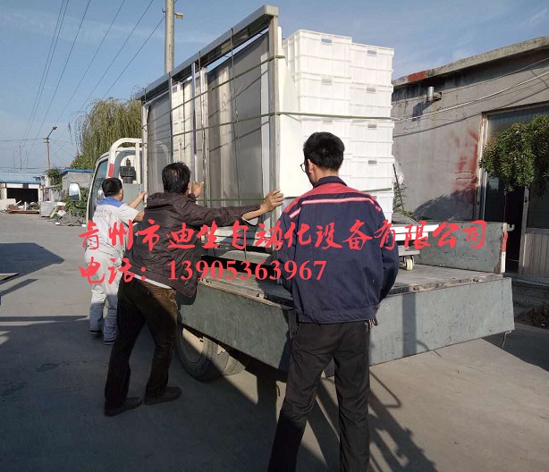 发往呼和浩特500斤不锈钢豆芽机