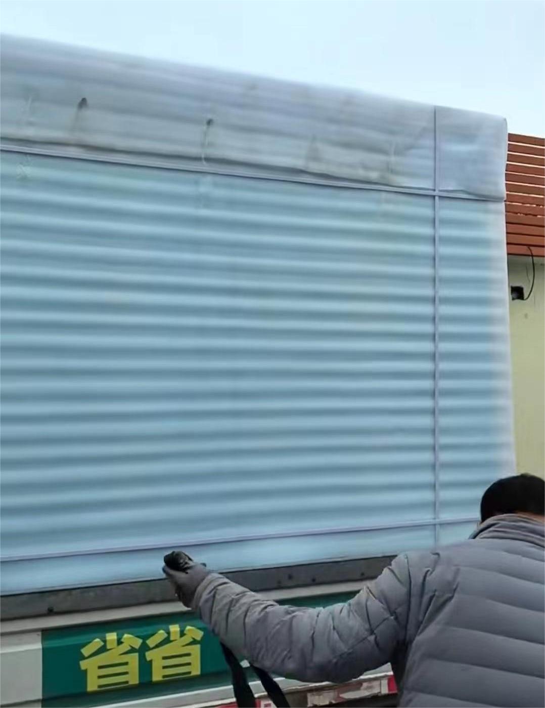 江苏昆山定制款花生芽机发货——迪生机械