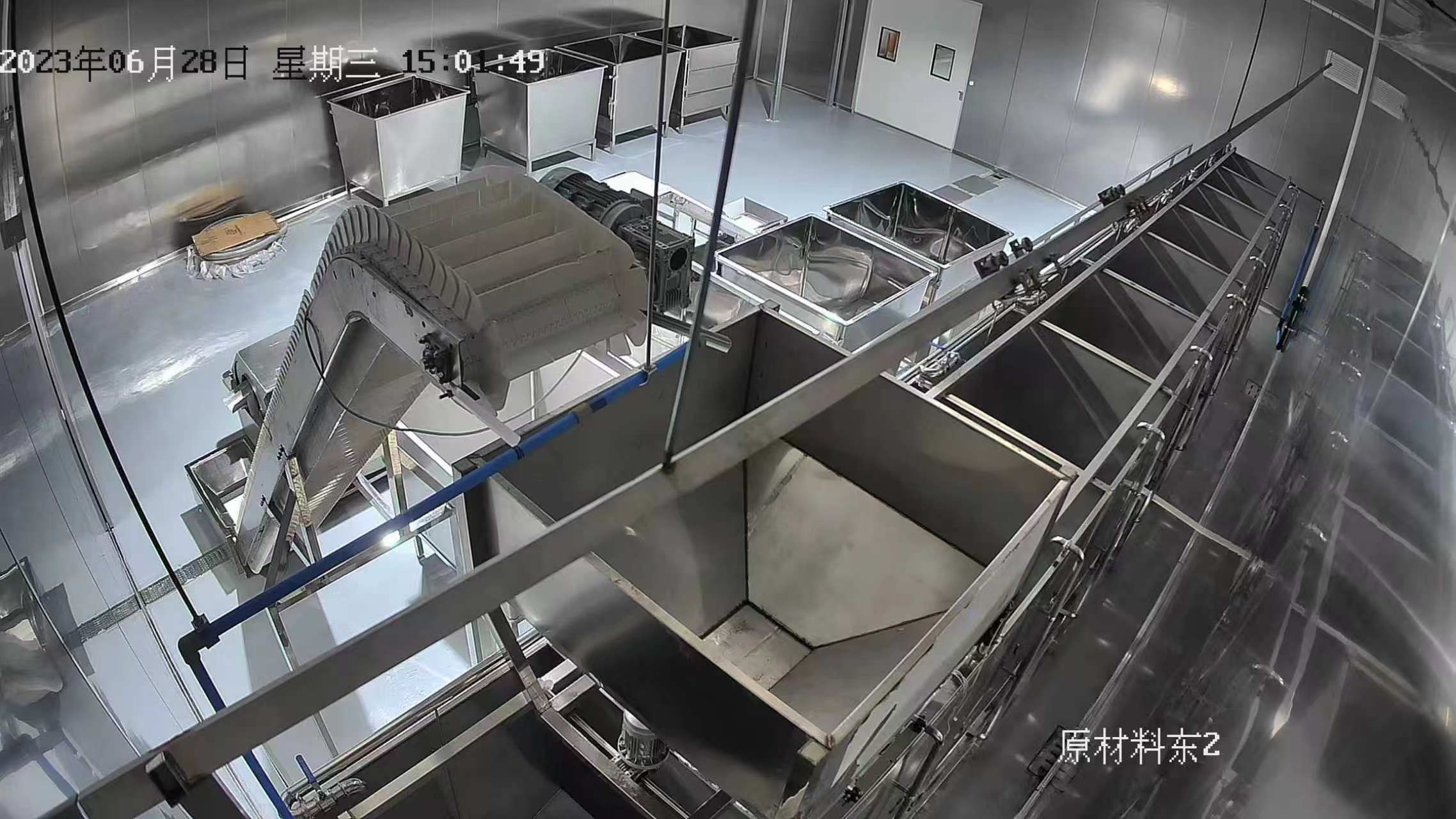 迪生全自动豆腐机：1 人日产 3000 斤，3 个月回本，做豆腐再也不用熬通宵